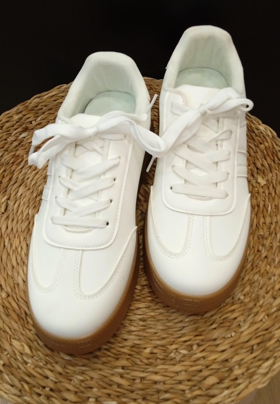 Tenis ares