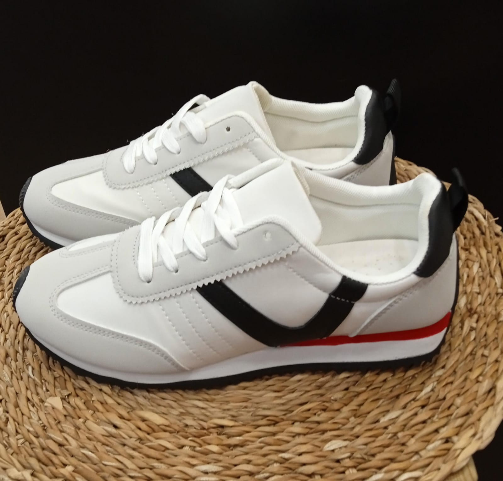 Tenis louis