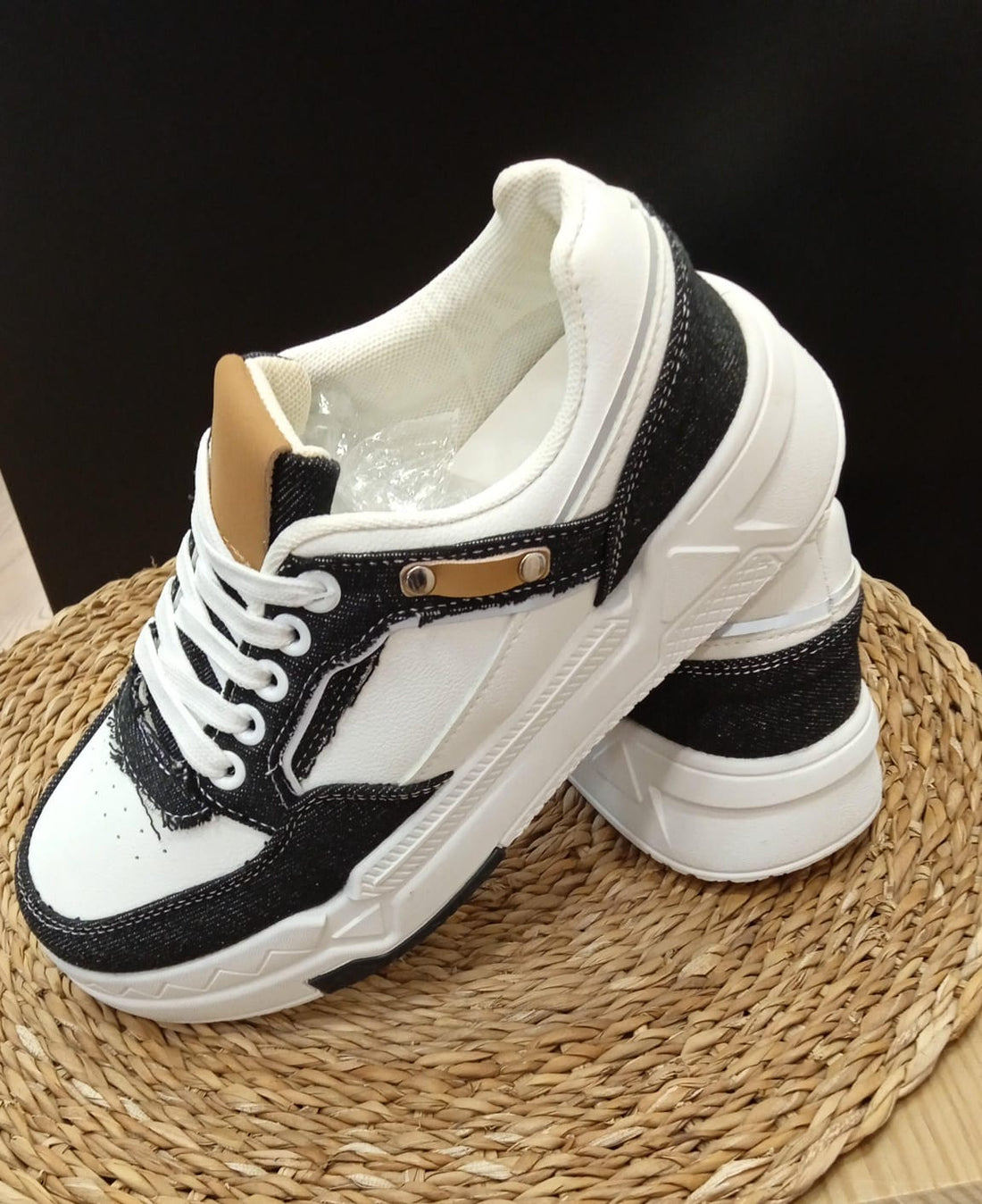Tenis deport