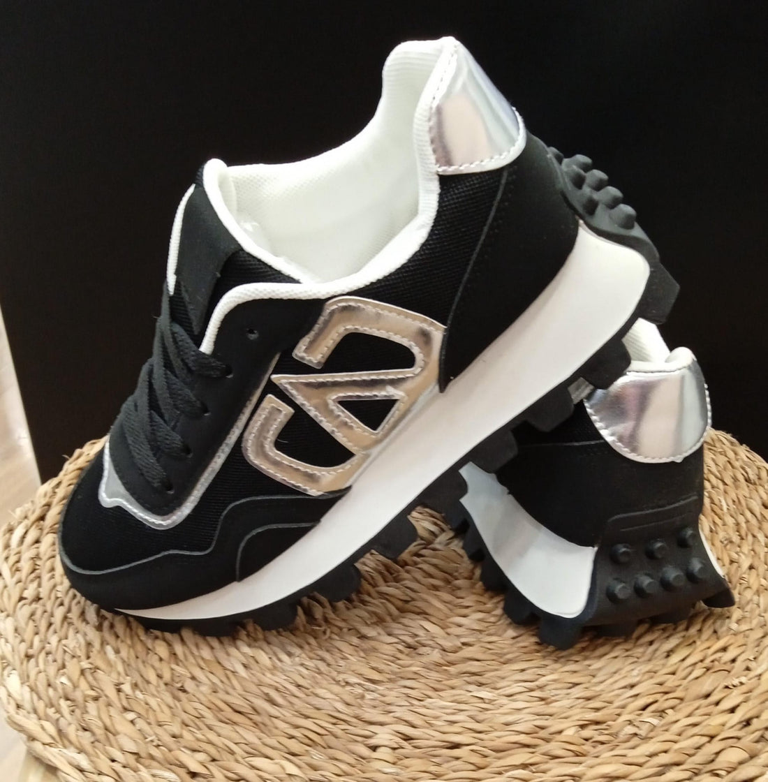 Tenis A