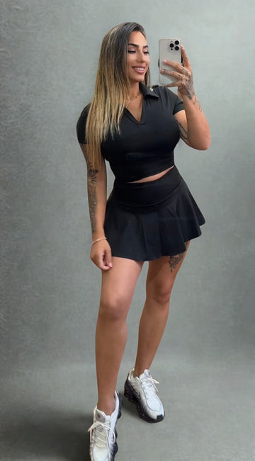 Conjuntos tenis