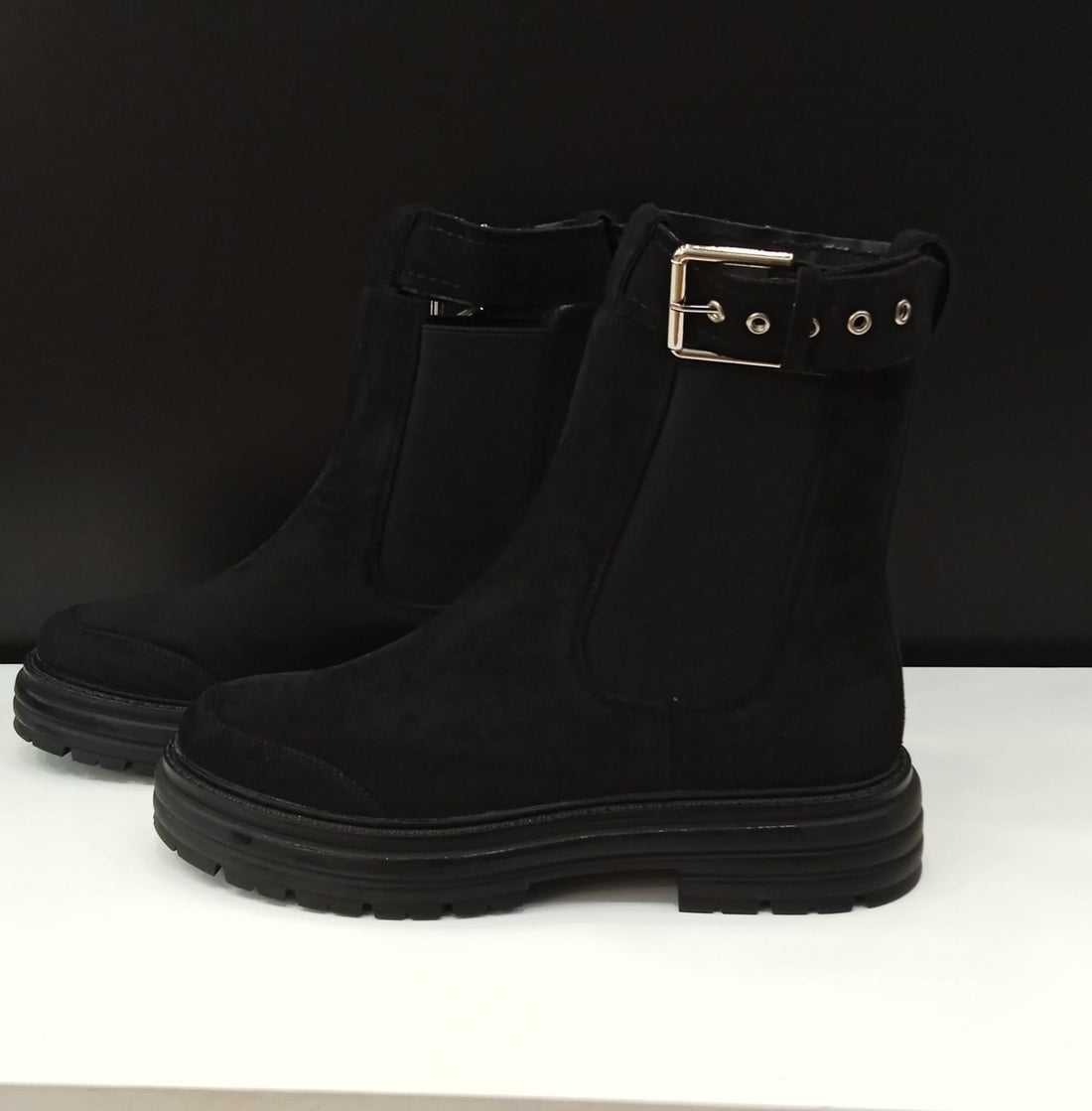 Bota natali