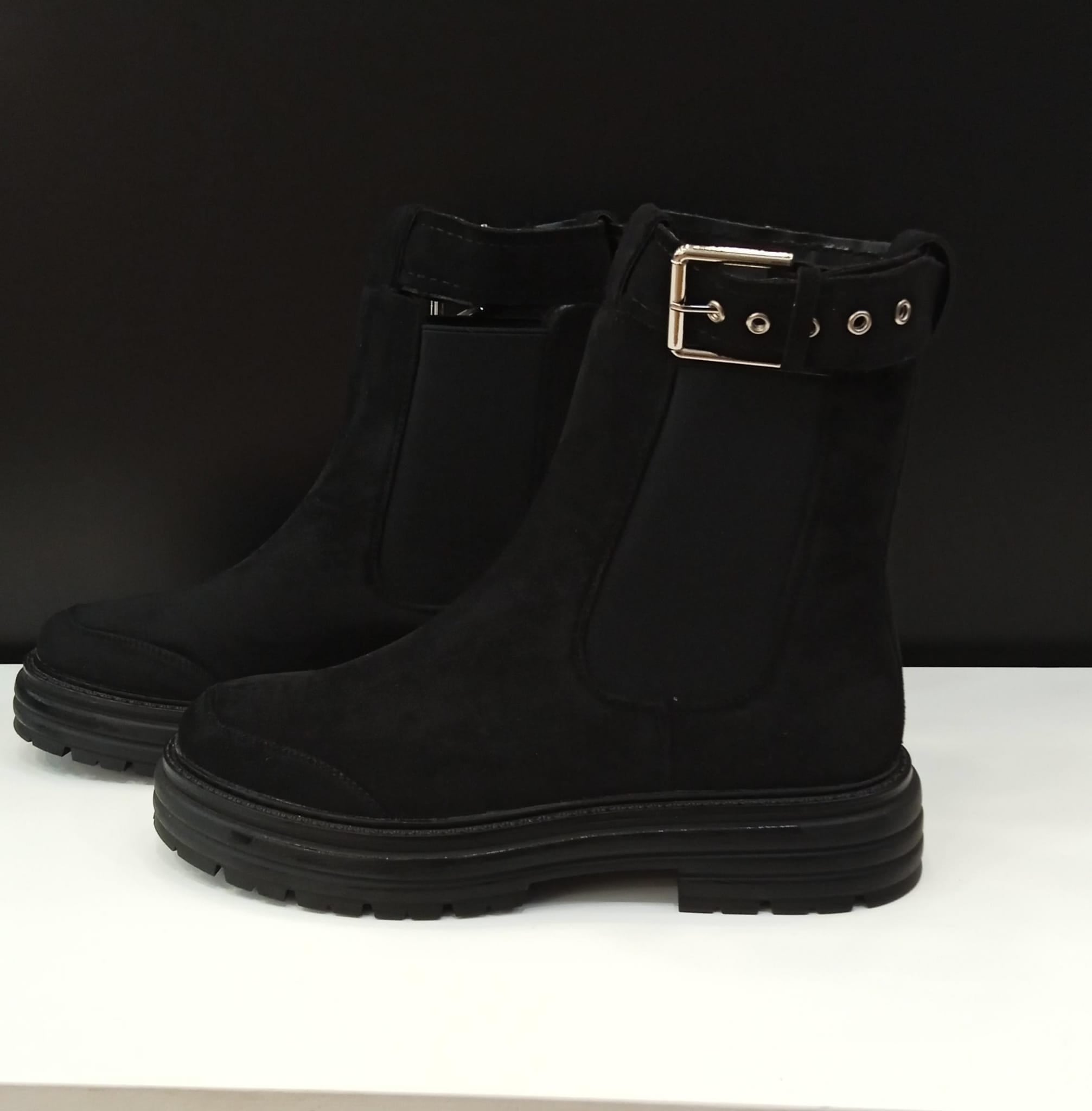 Bota natali