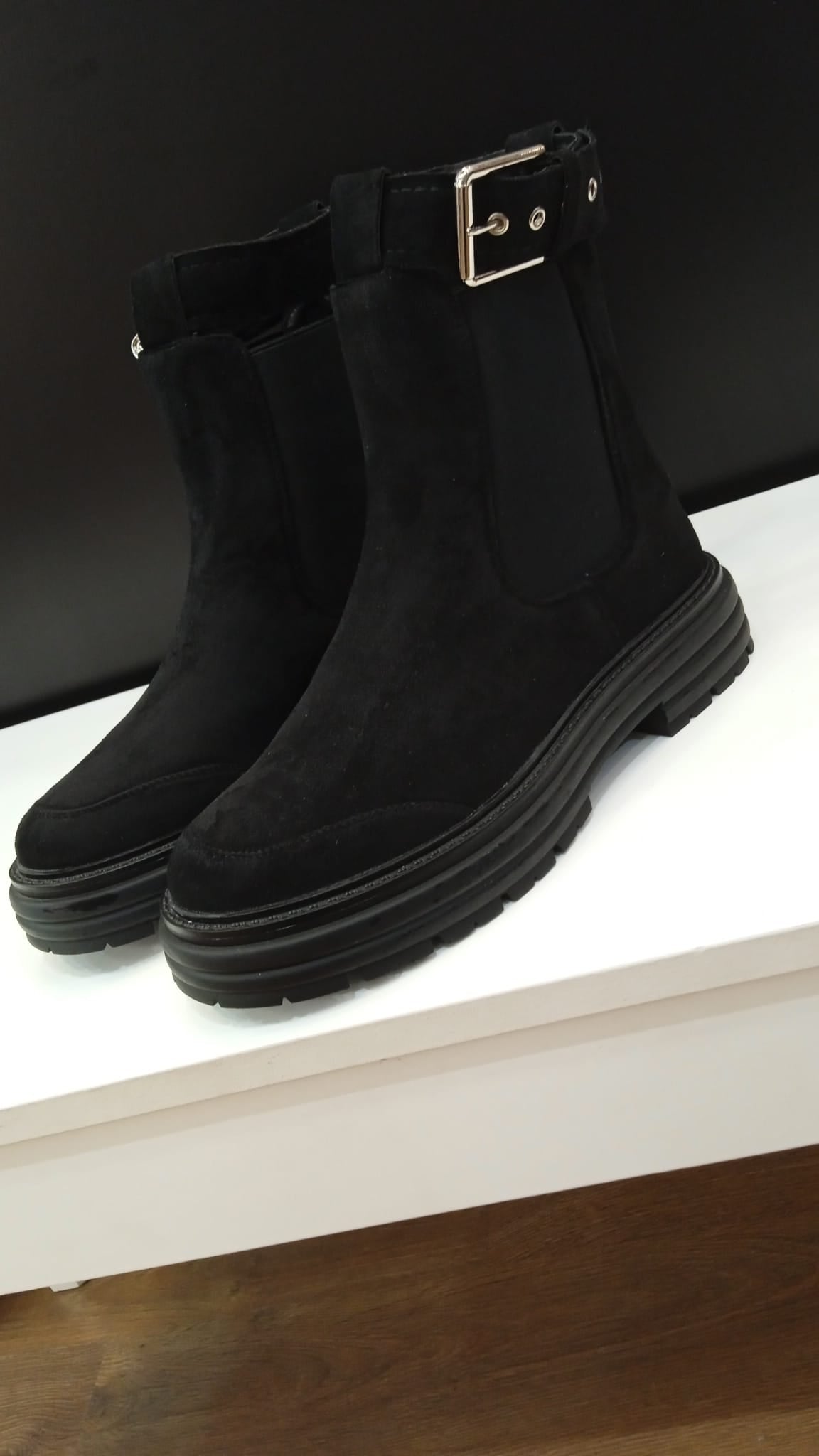 Bota natali