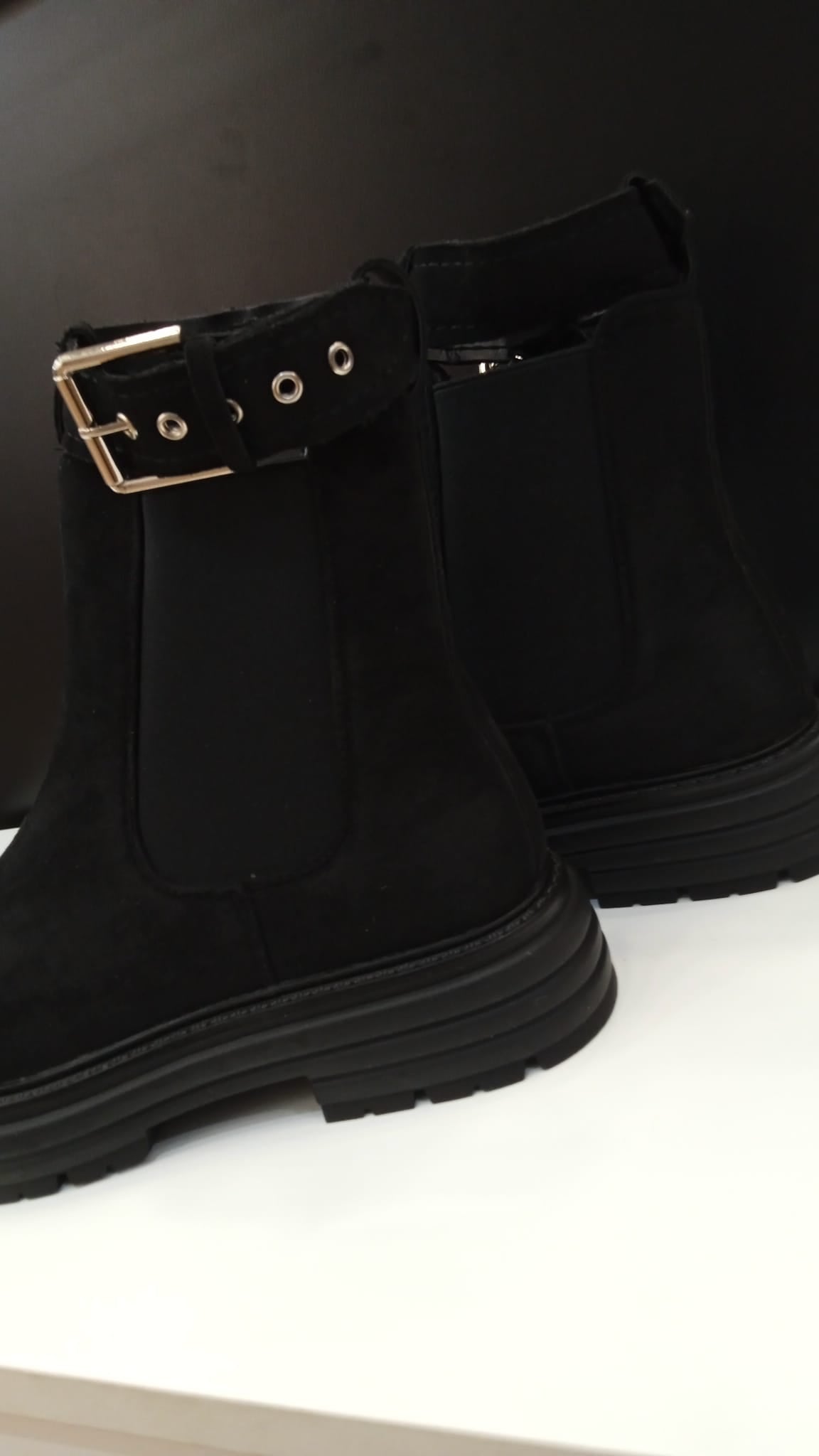 Bota natali