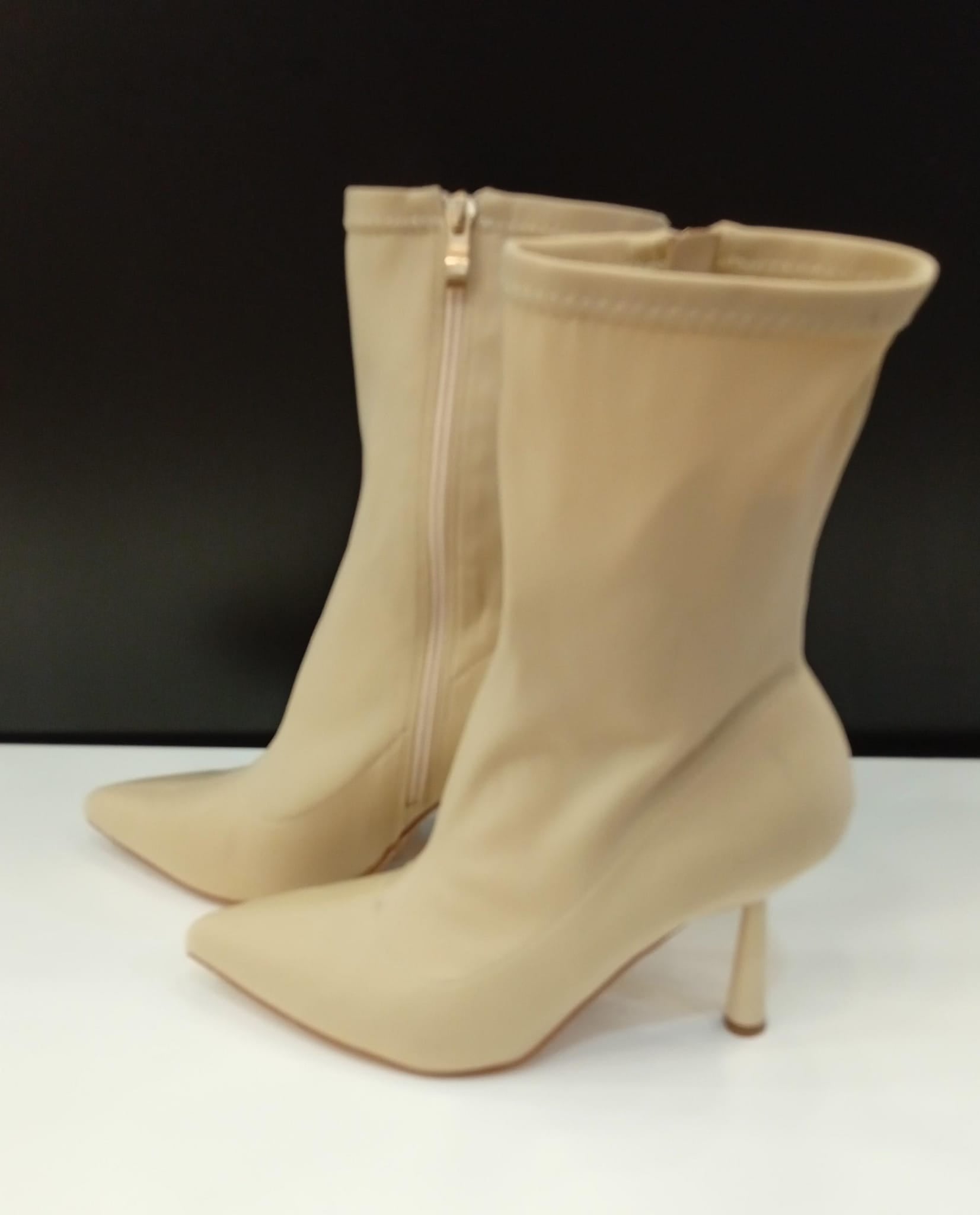 Bota Rusia