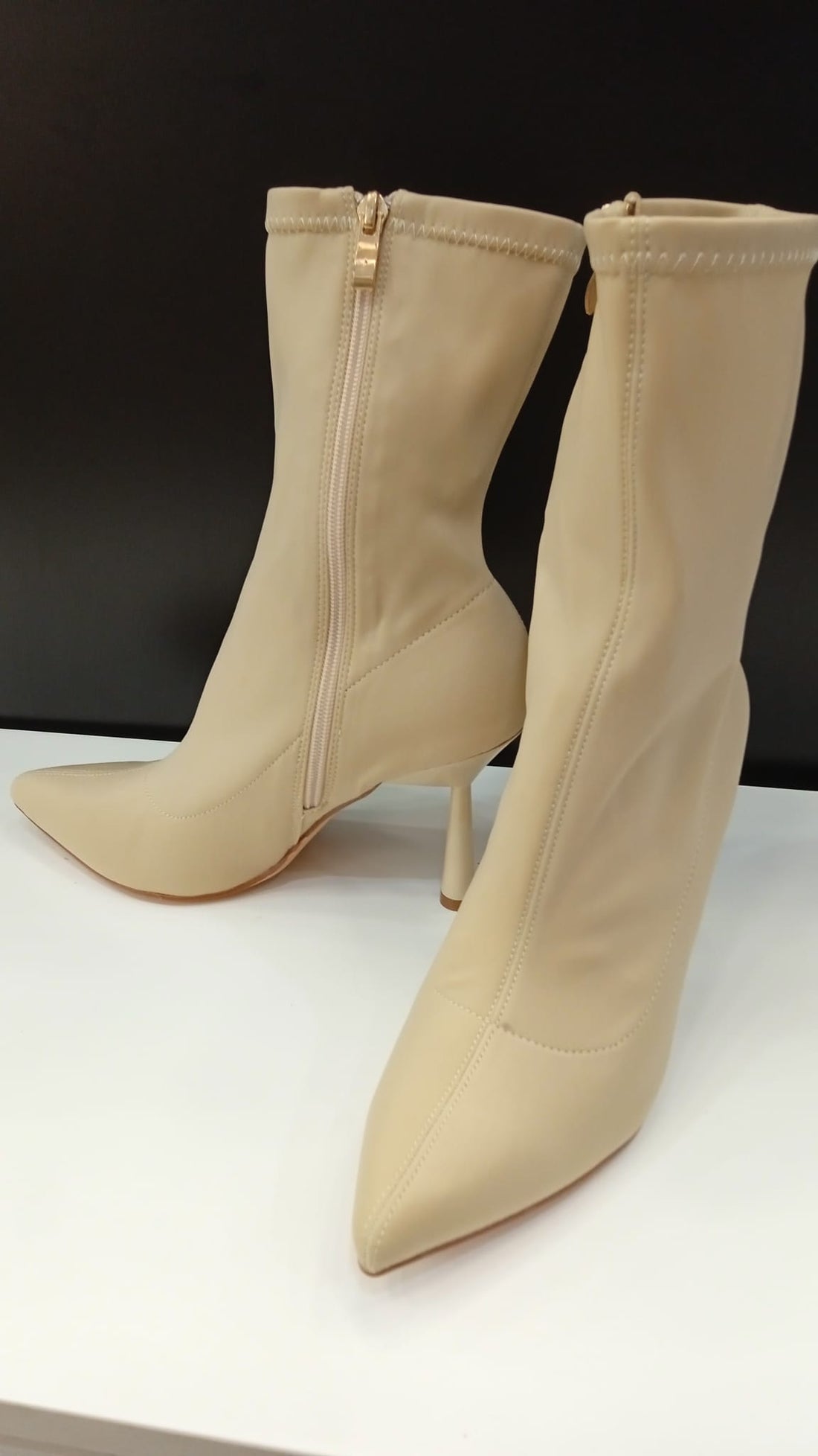 Bota Rusia