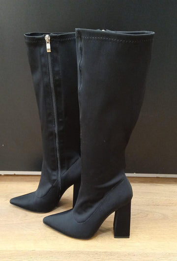 Bota lujo