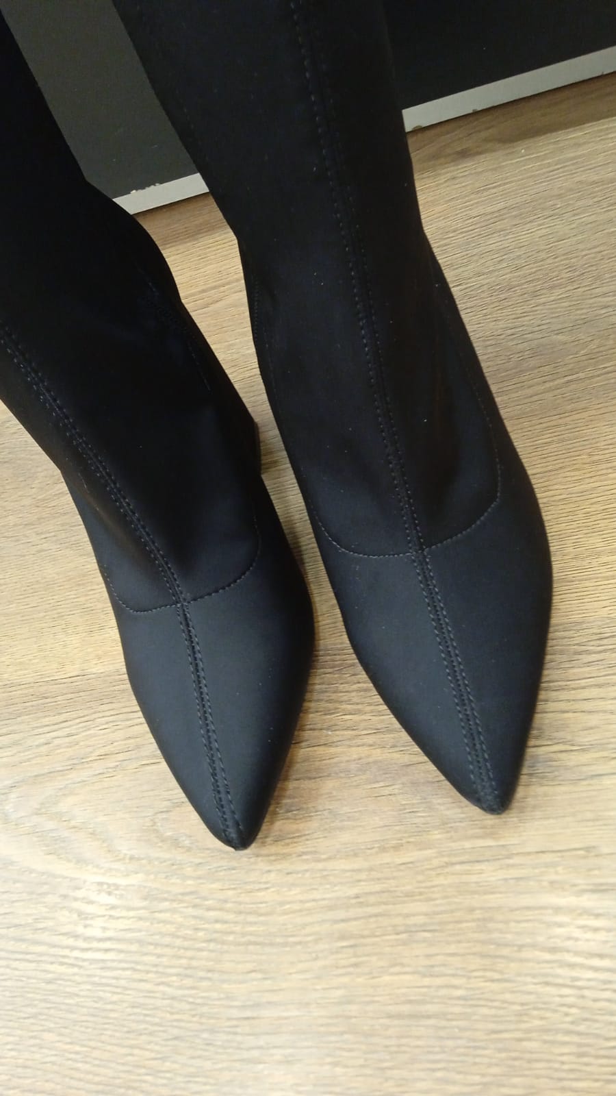 Bota lujo