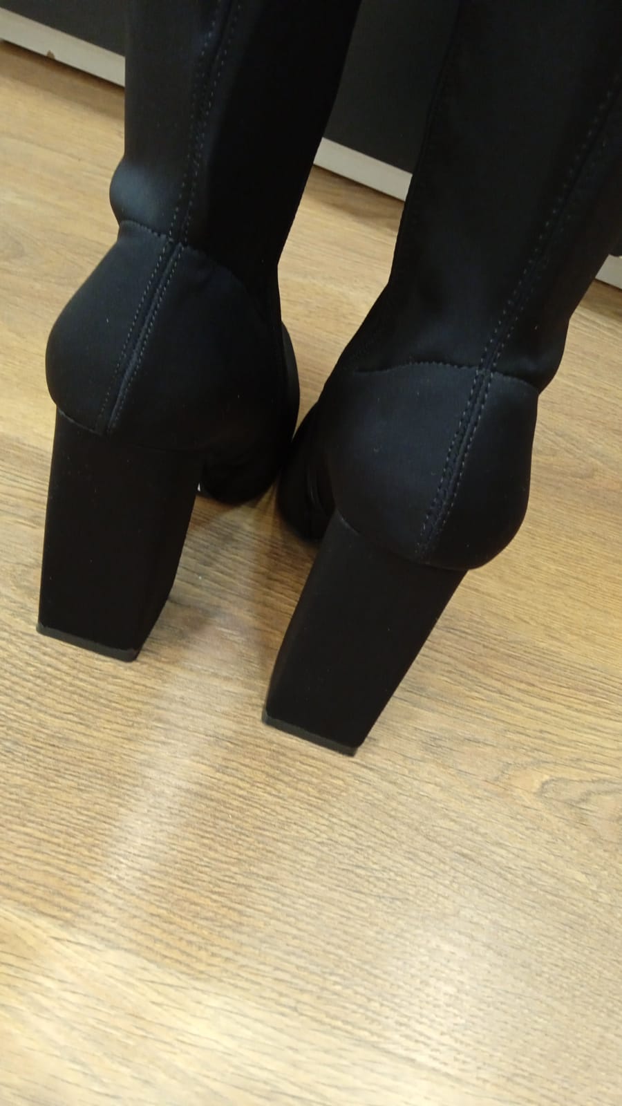 Bota lujo