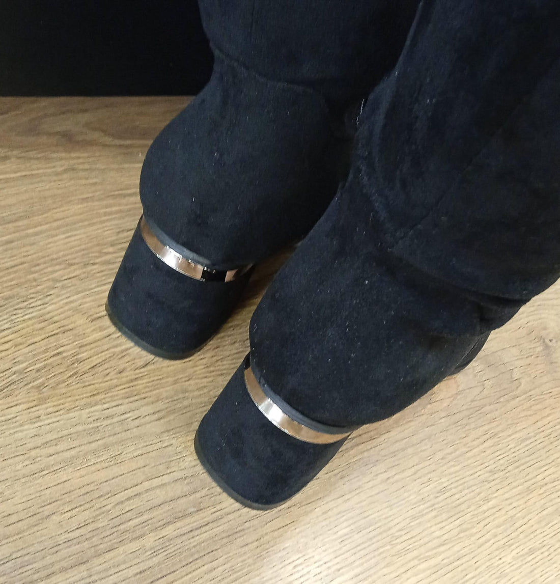 Bota Patri