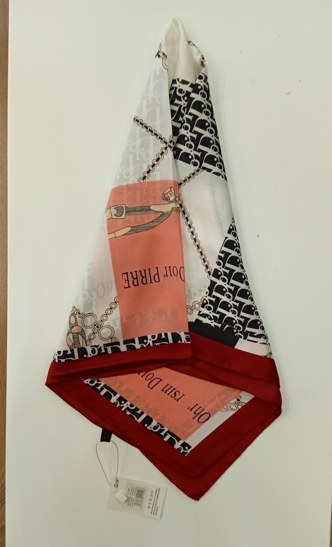 Pañuelos