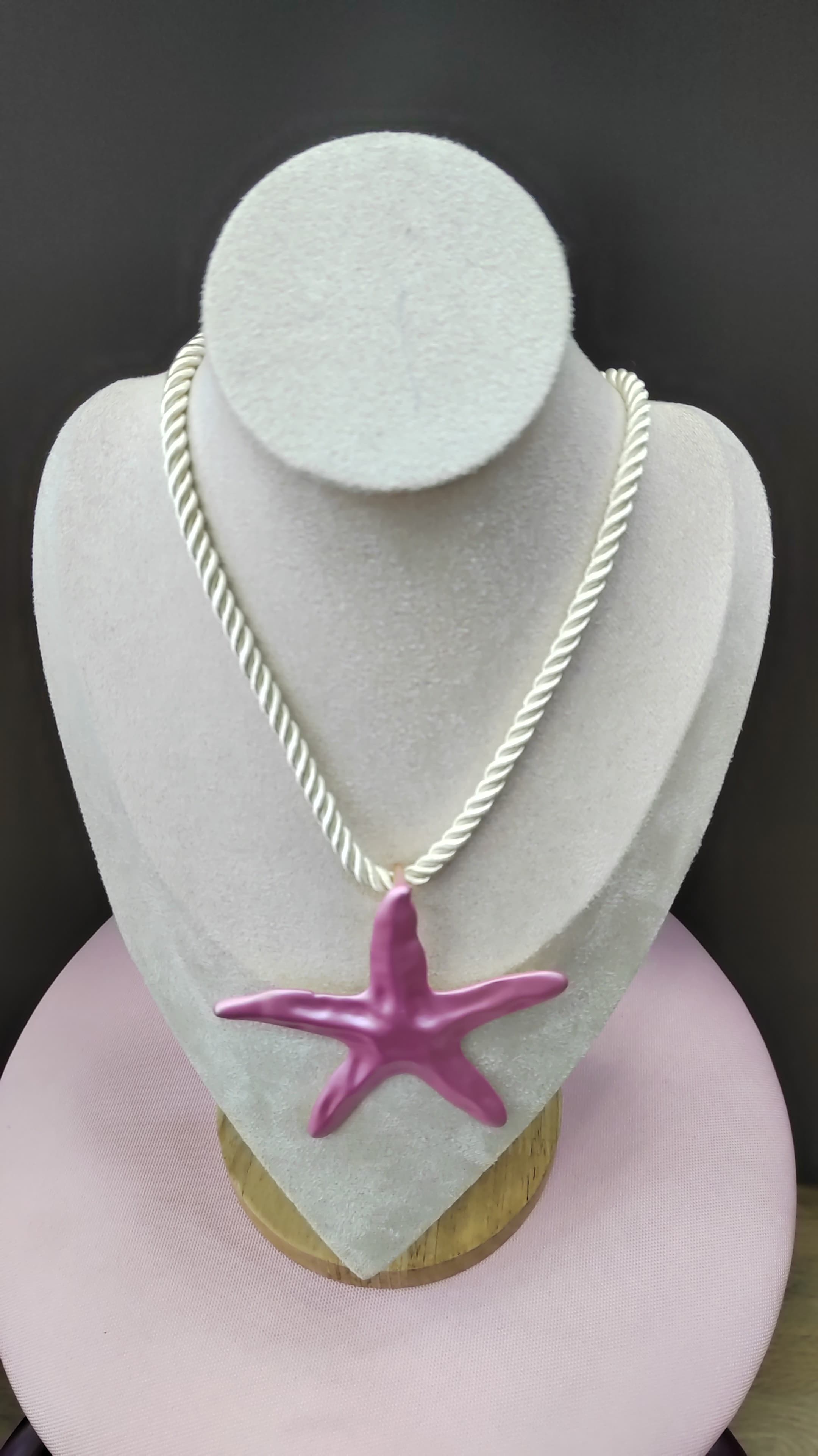 COLLAR ESTRELLA