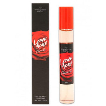 Mini talla love more