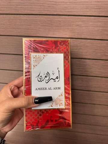 Perfume mujer ( inspiración al perfume árabe, la princesa Arabia)