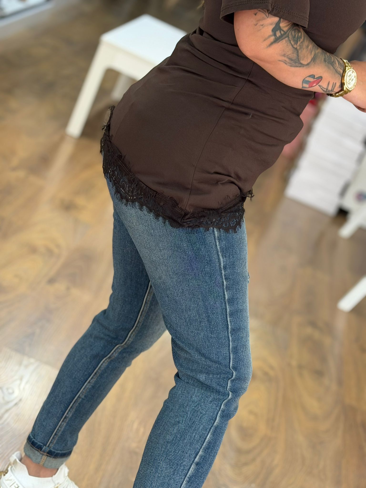 Camiseta Antonella