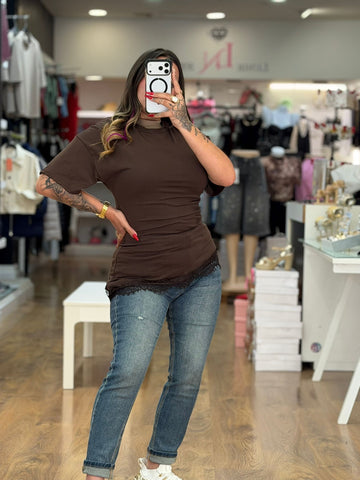 Camiseta Antonella