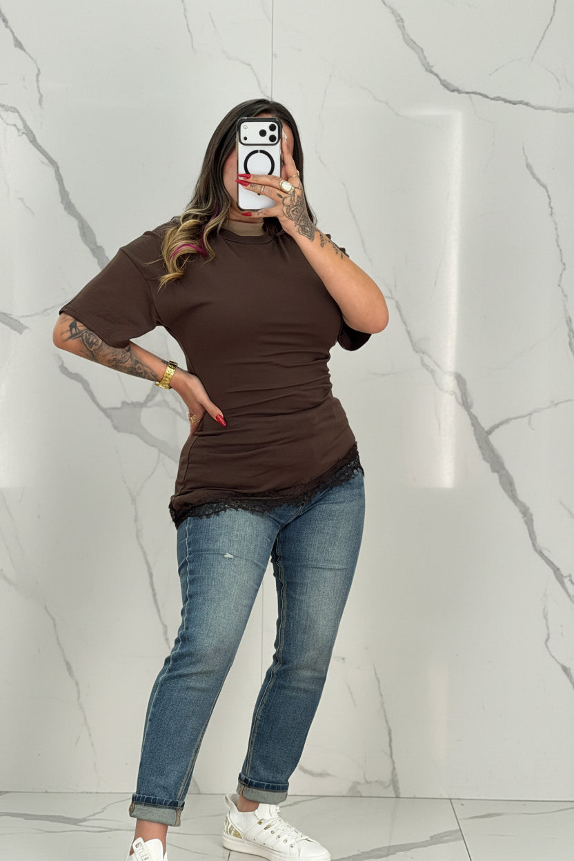 Camiseta Antonella