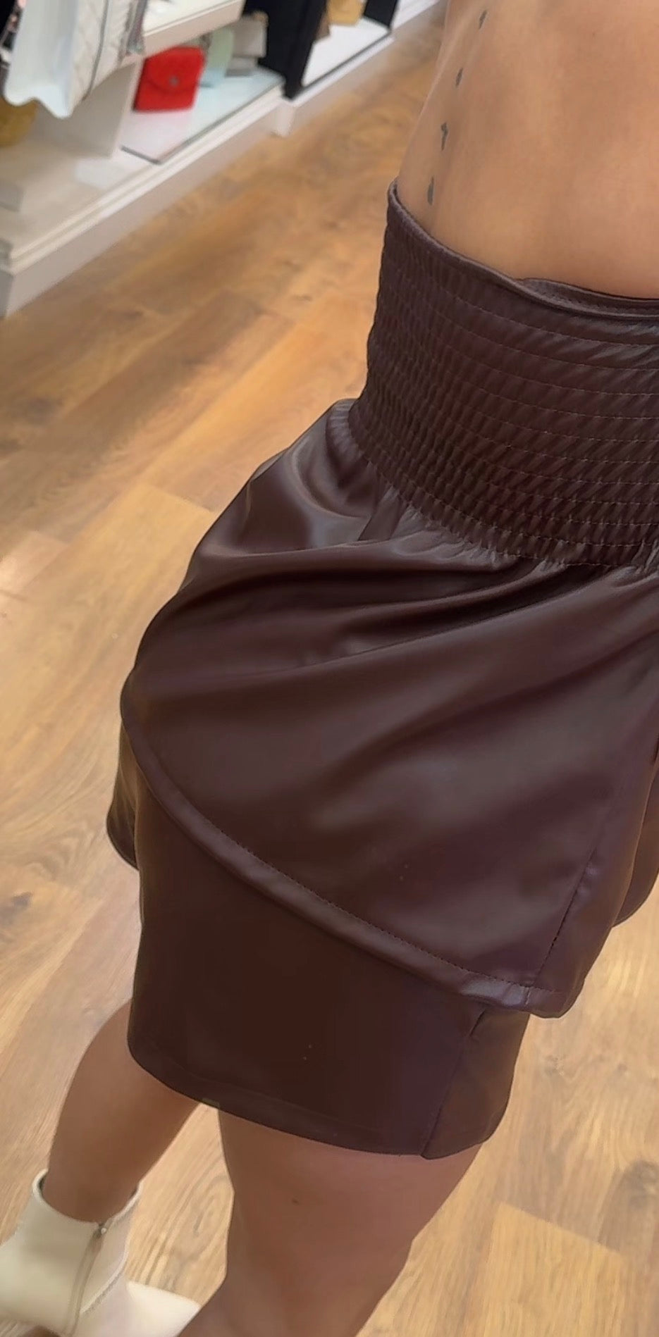 Top pool