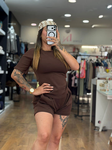 Conjunto Empoderada