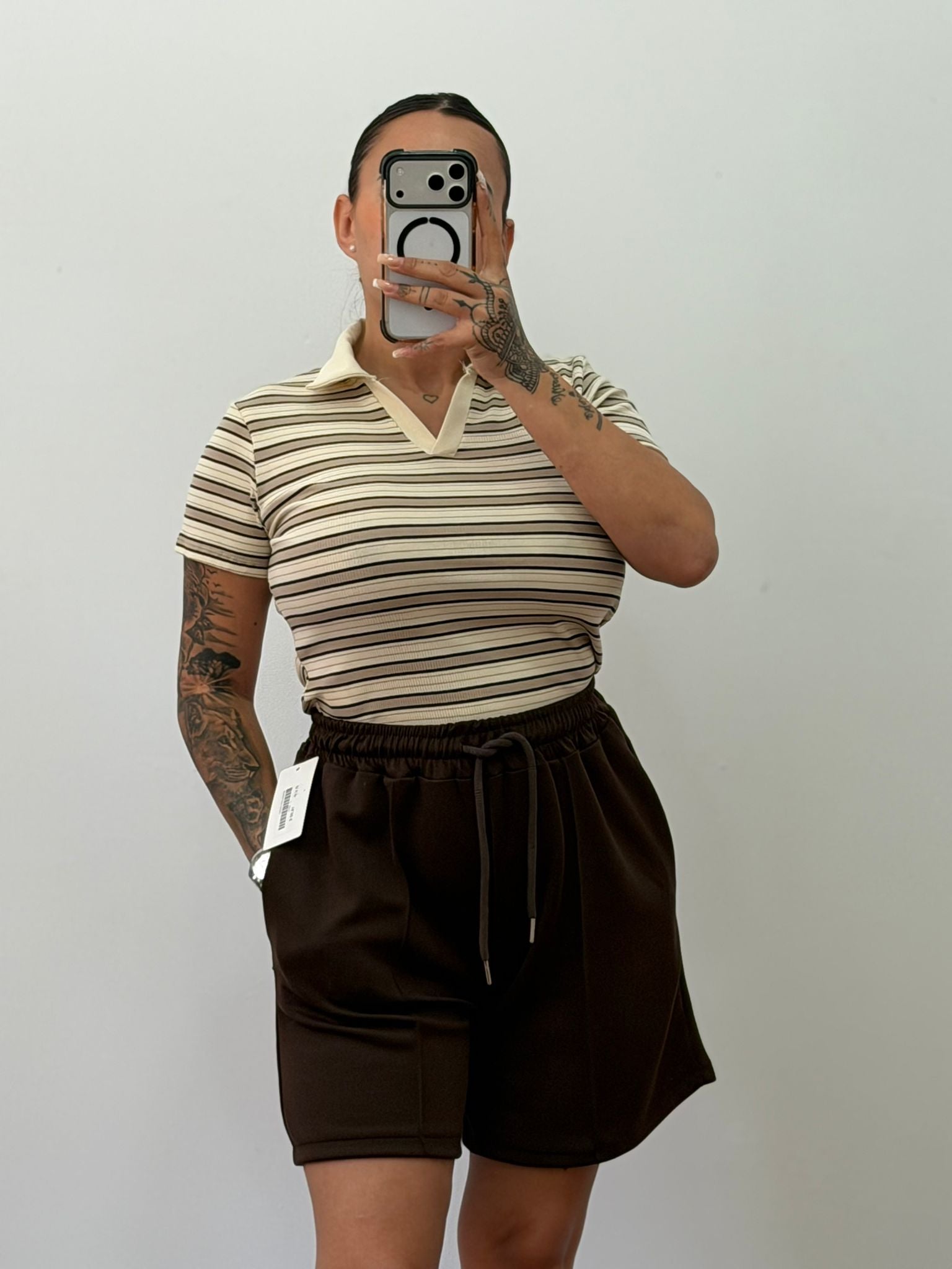 Bermuda Zara