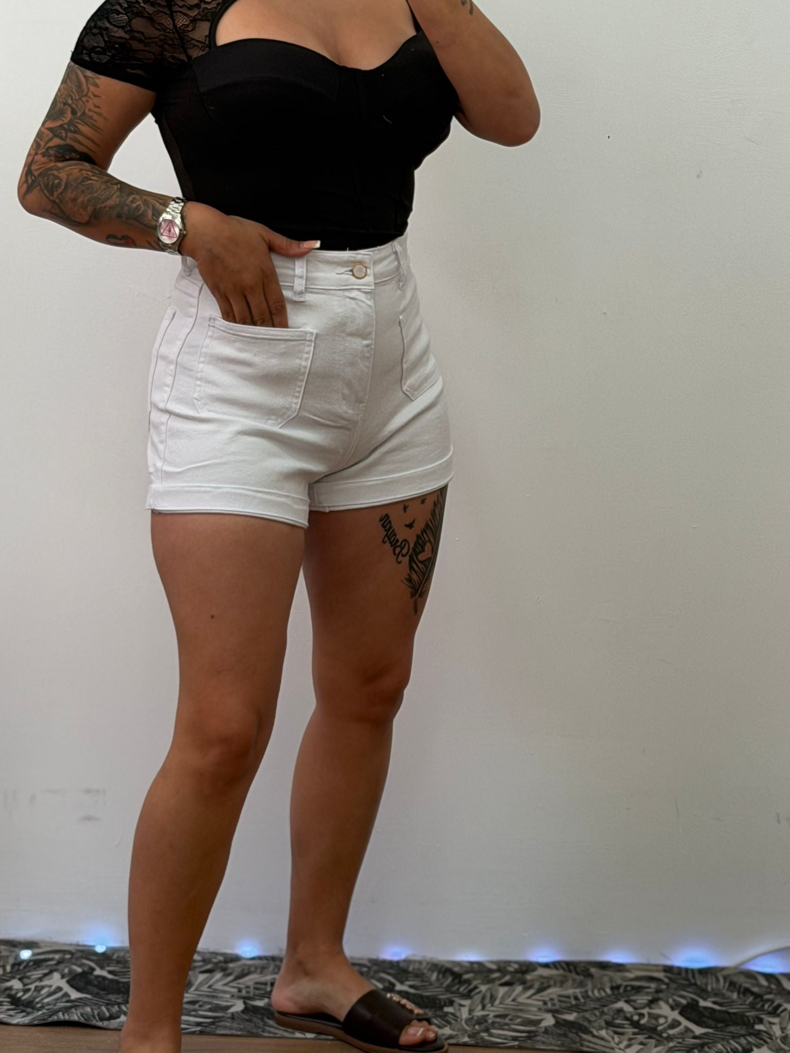 Pantalón Bolsillo