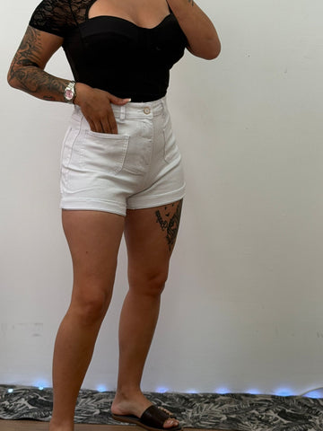 Pantalón Bolsillo