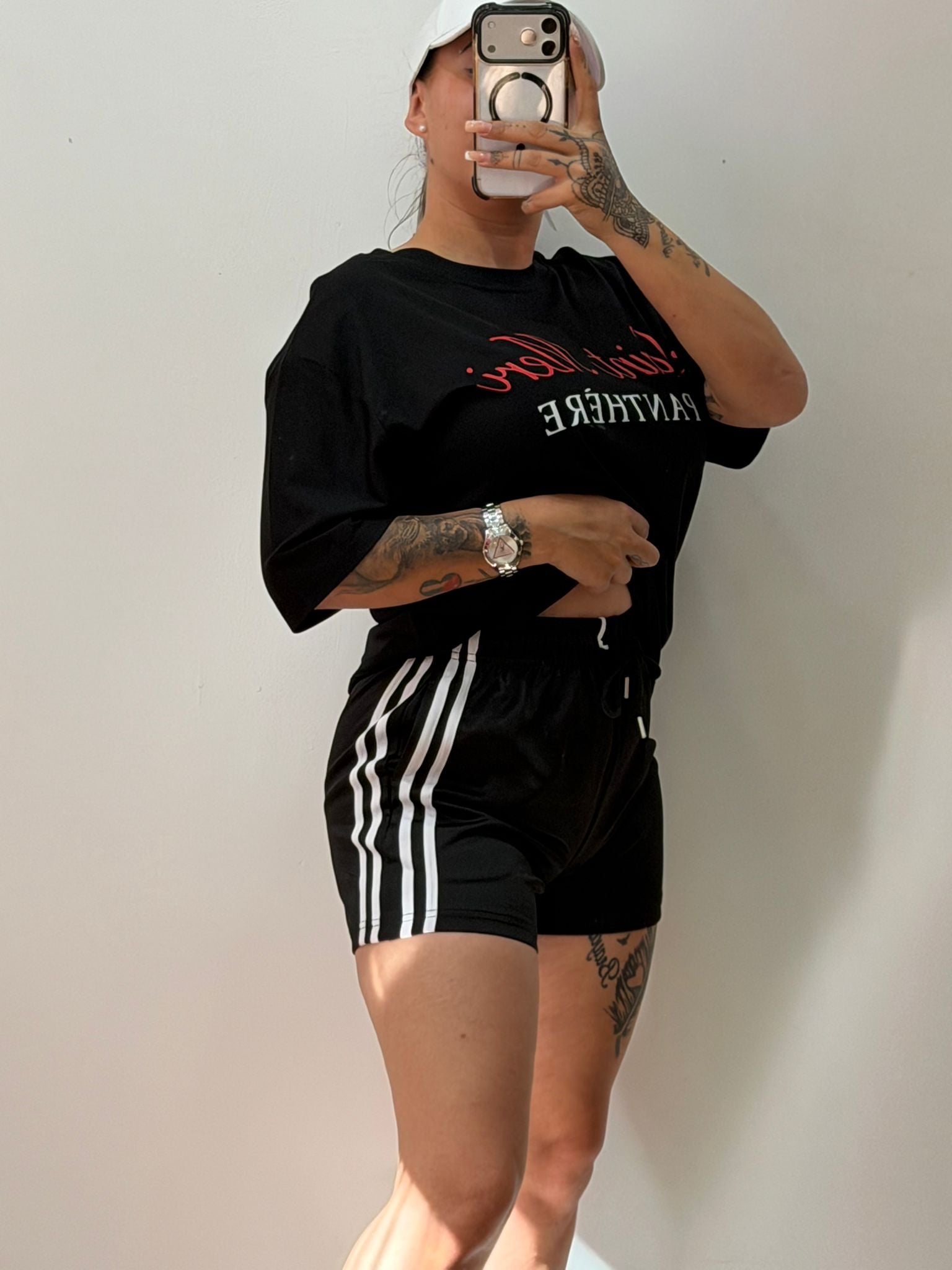 Pantalón Ran