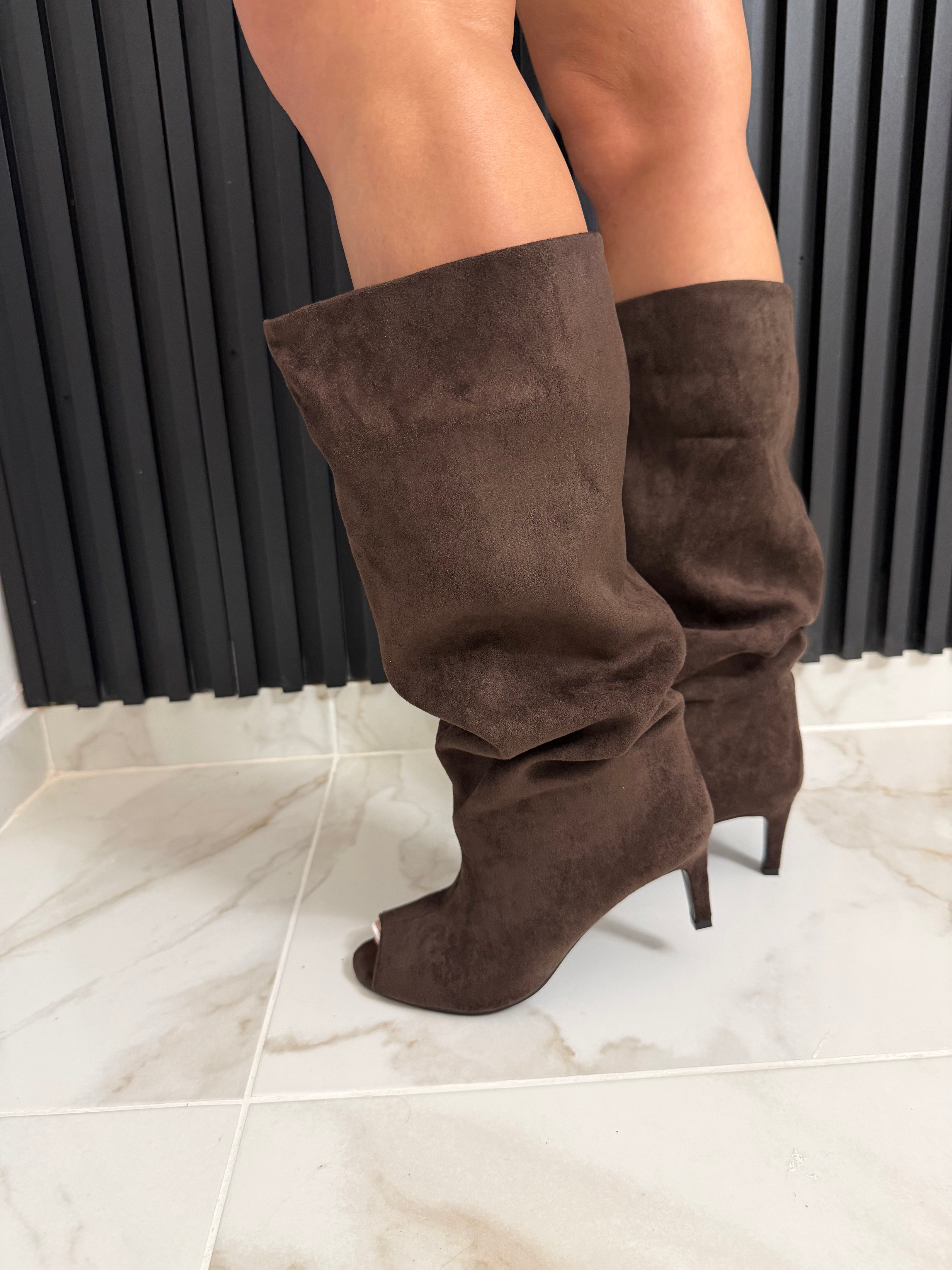 Bota Laponia