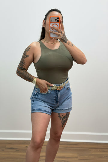 Pantalón Liso