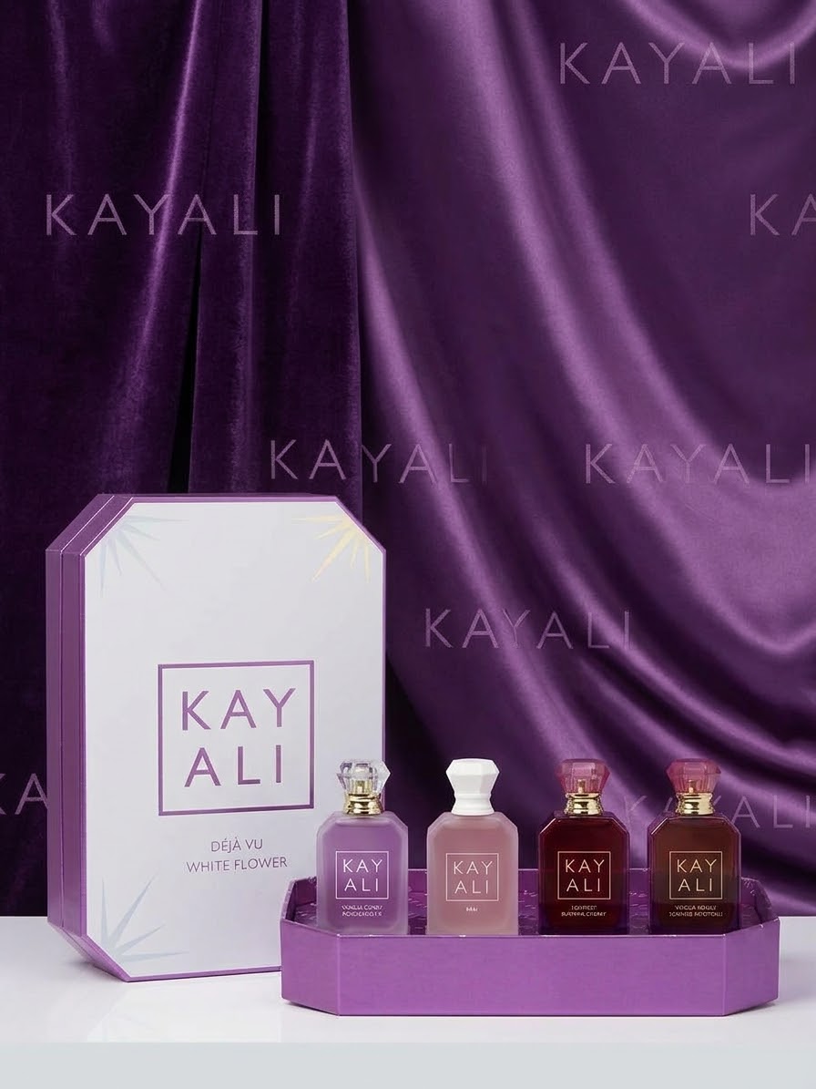 Estuche kay Ali morado