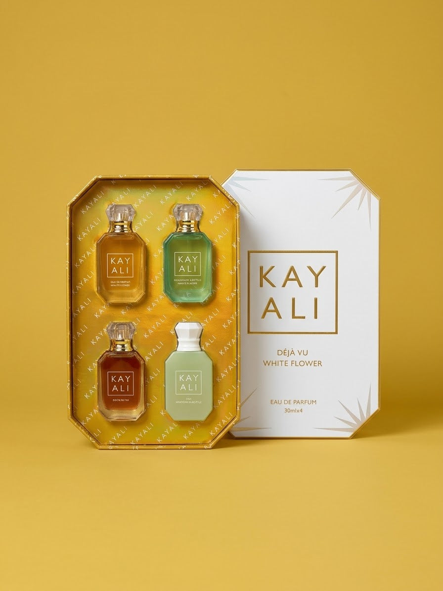 Estuche kay Ali amarillo