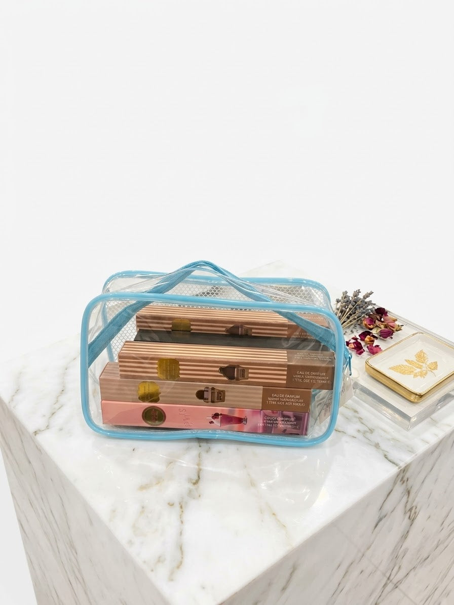 Estuche perfumes