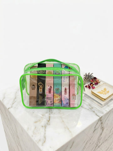 Estuche perfumes