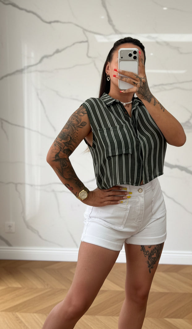 Camisa Mili