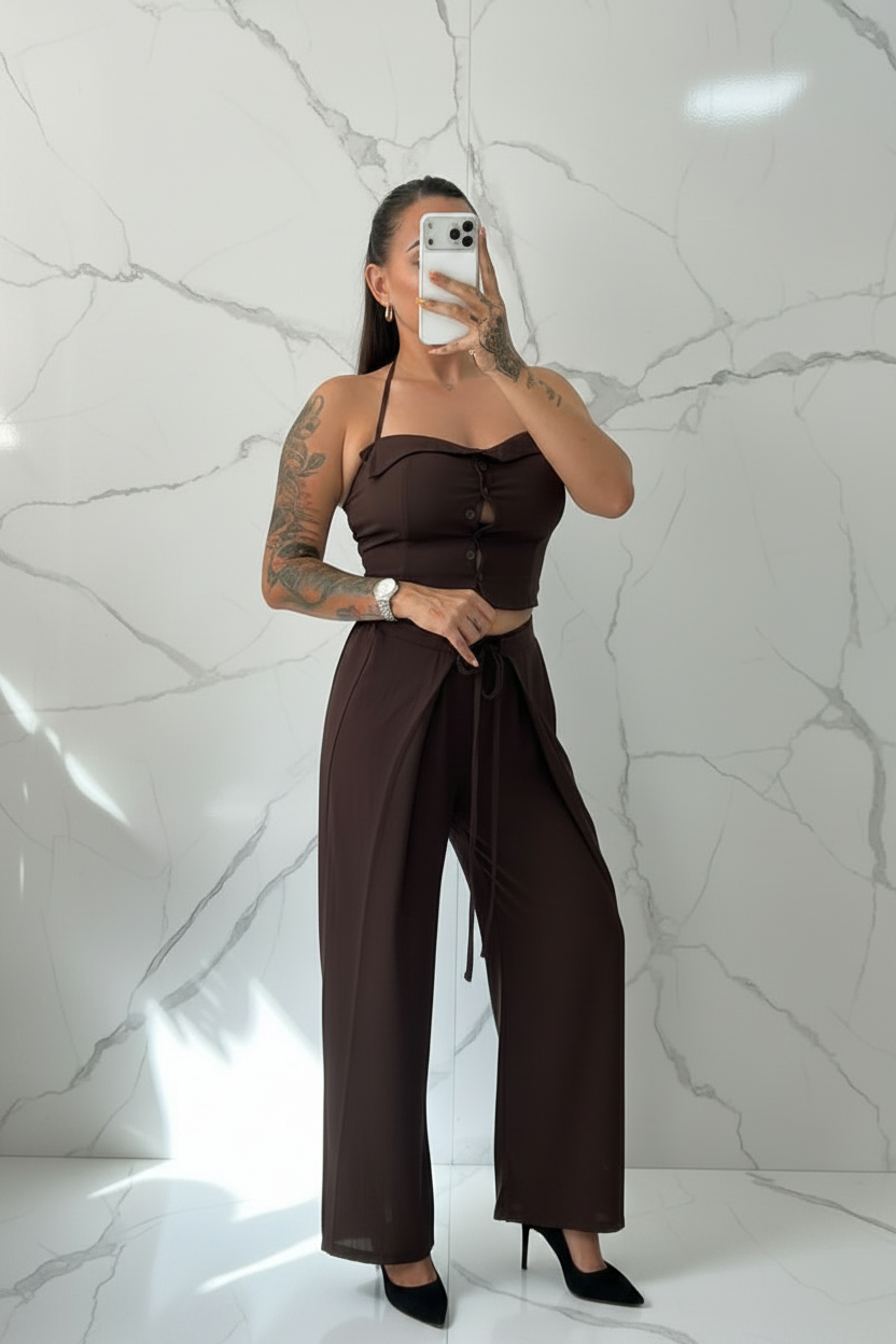 Conjunto Lauren