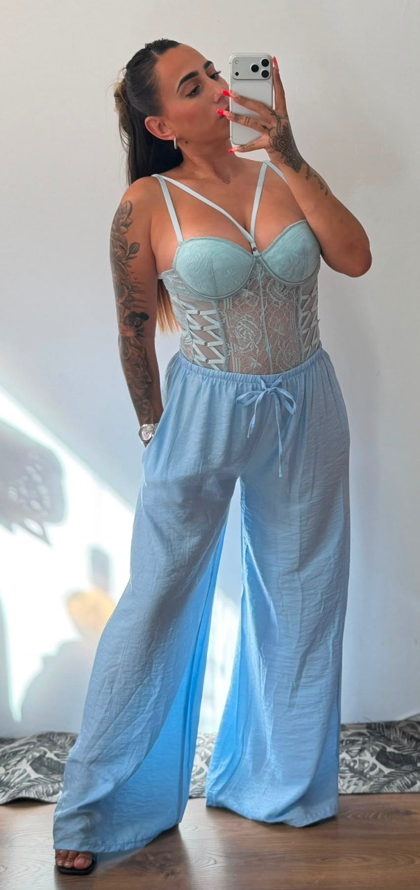 Body Mari Bella