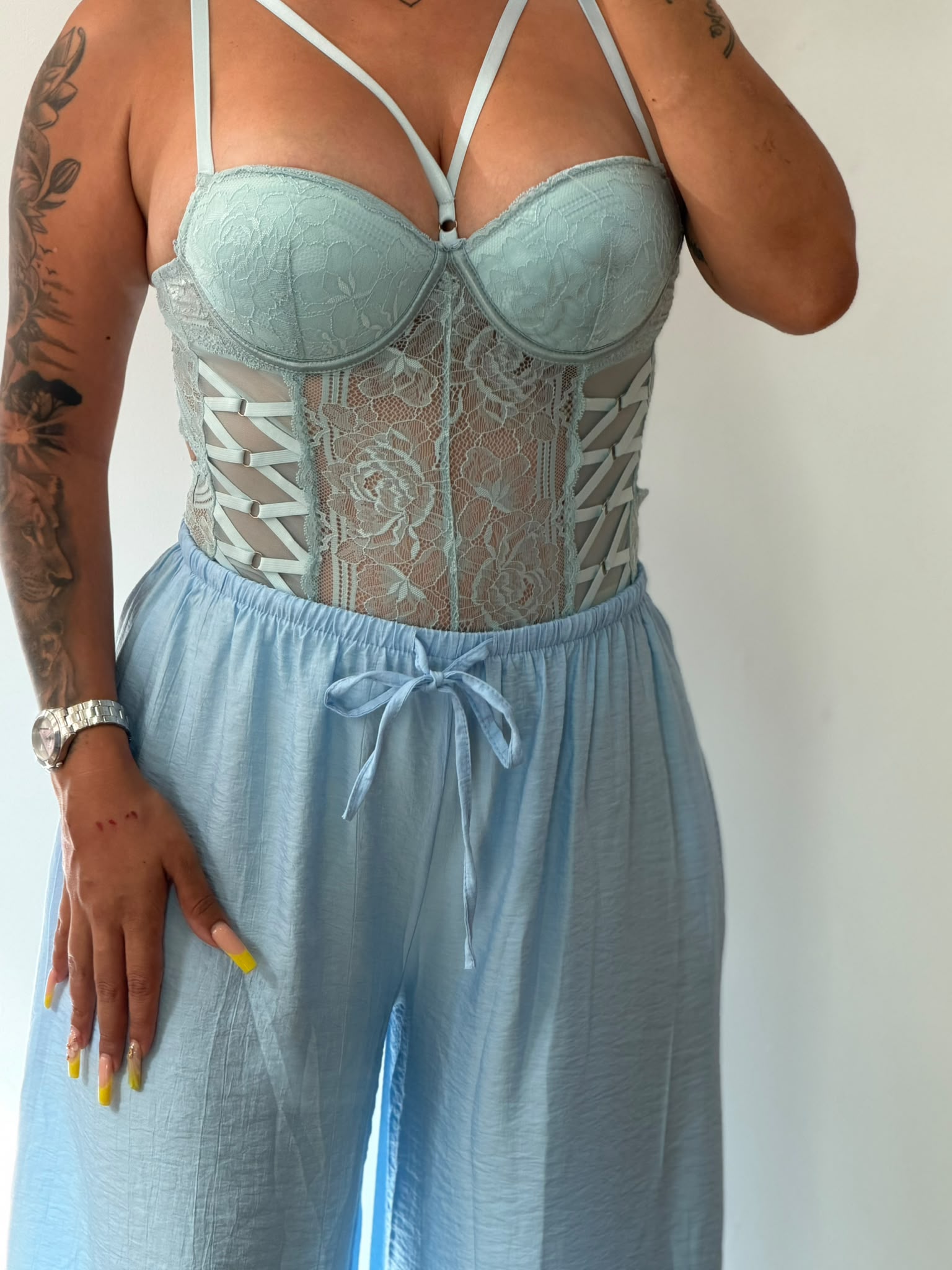 Body Mari Bella