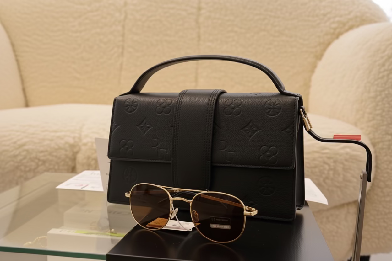 Bolso picas