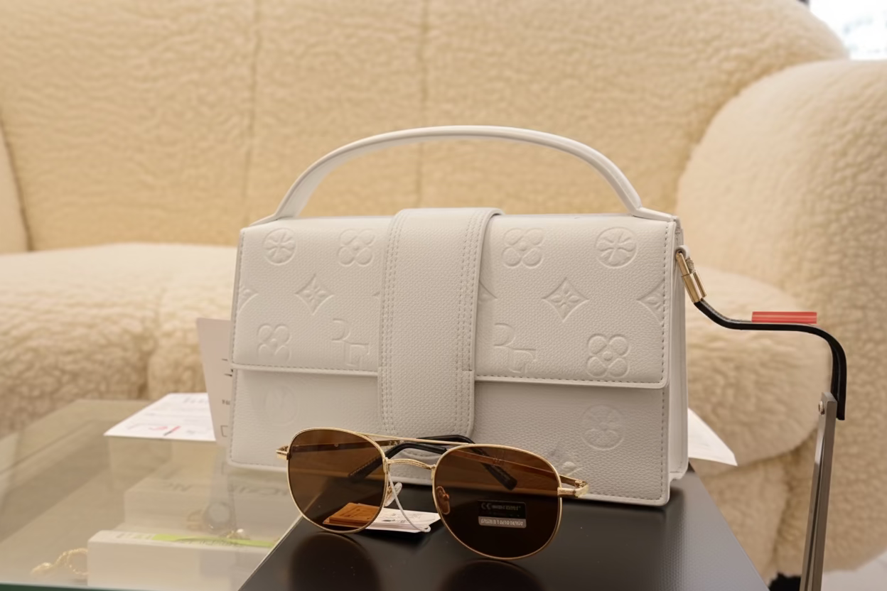 Bolso picas