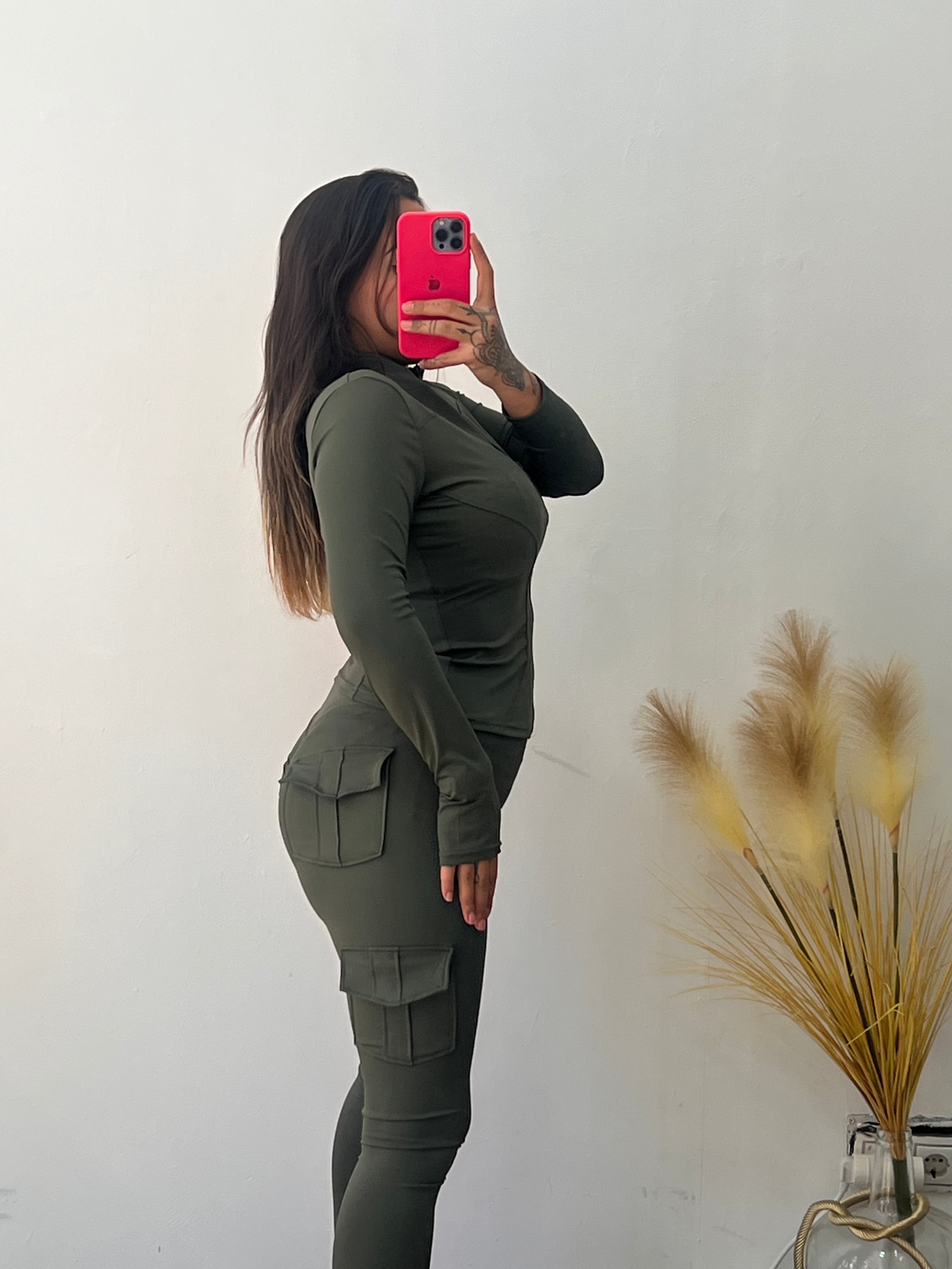 CONJUNTO H670