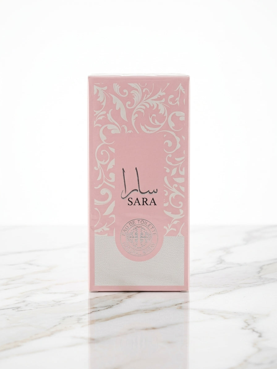 Perfume Yara