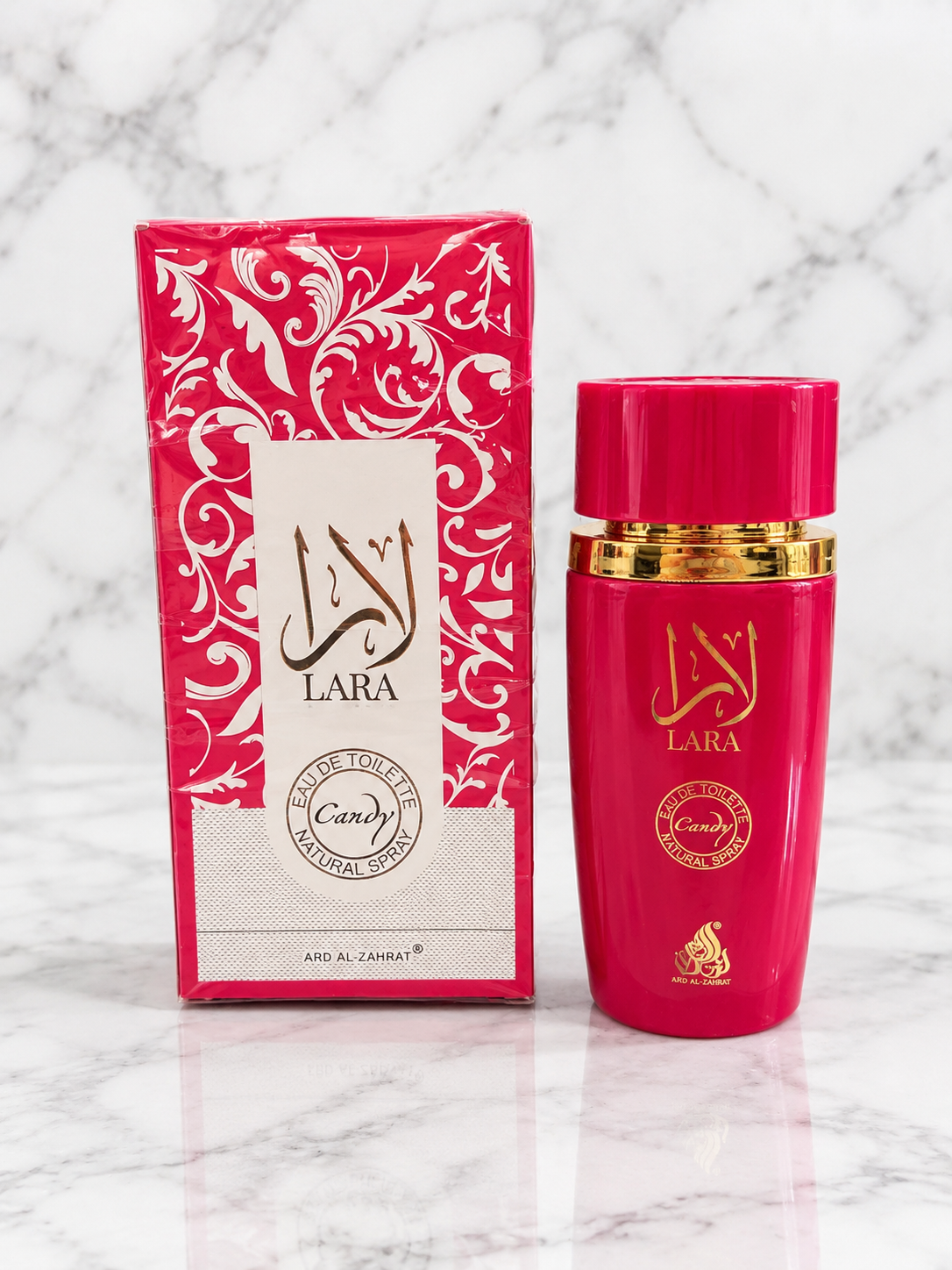 Perfume Yara