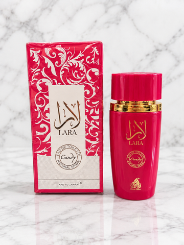 Perfume Yara