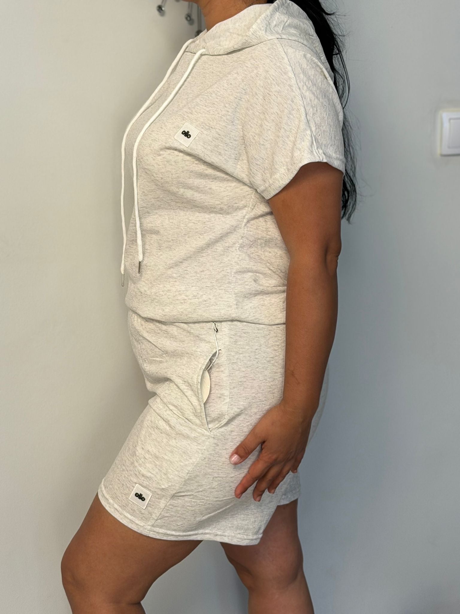 Conjunto alo