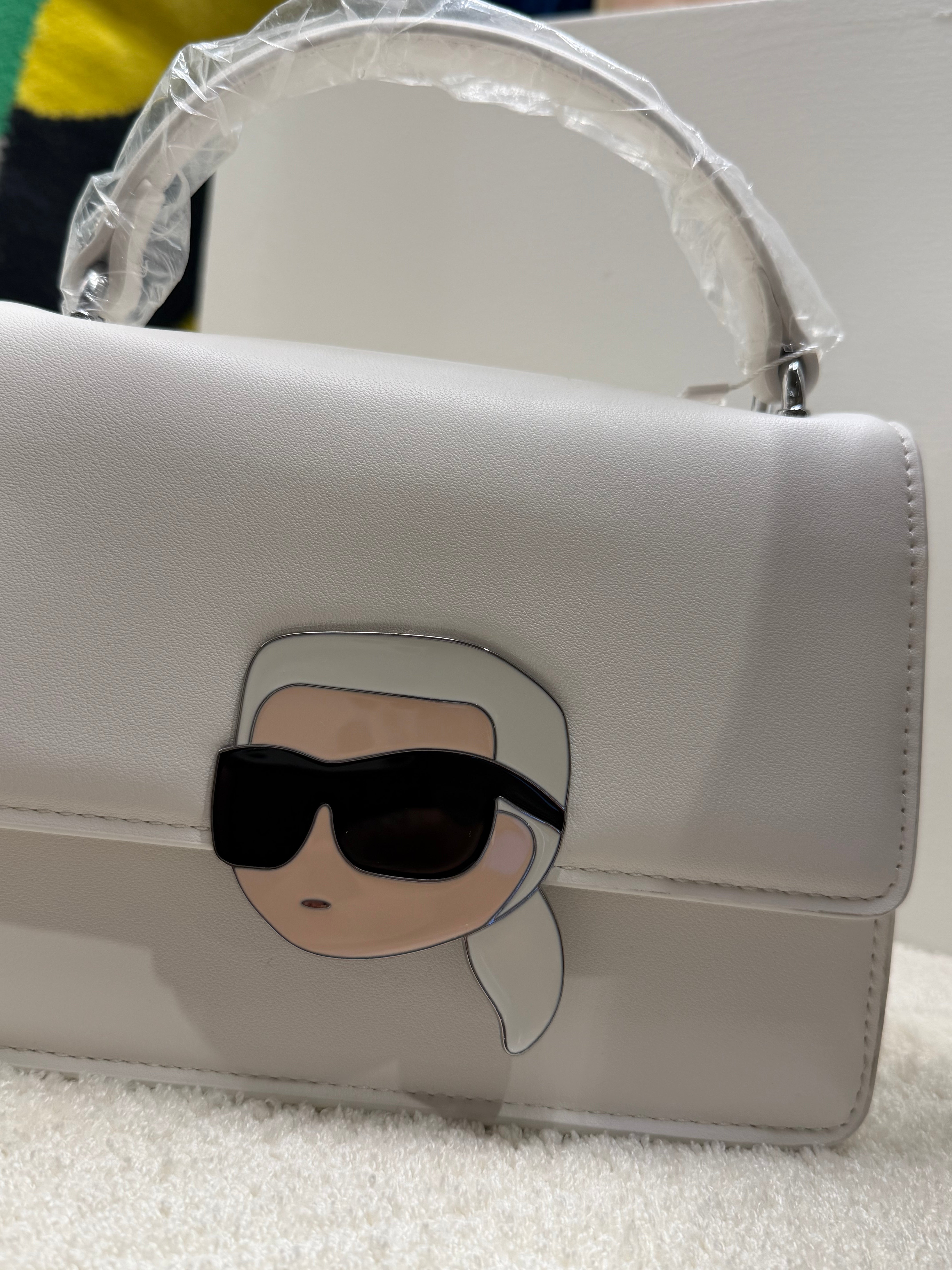 Bolso karl