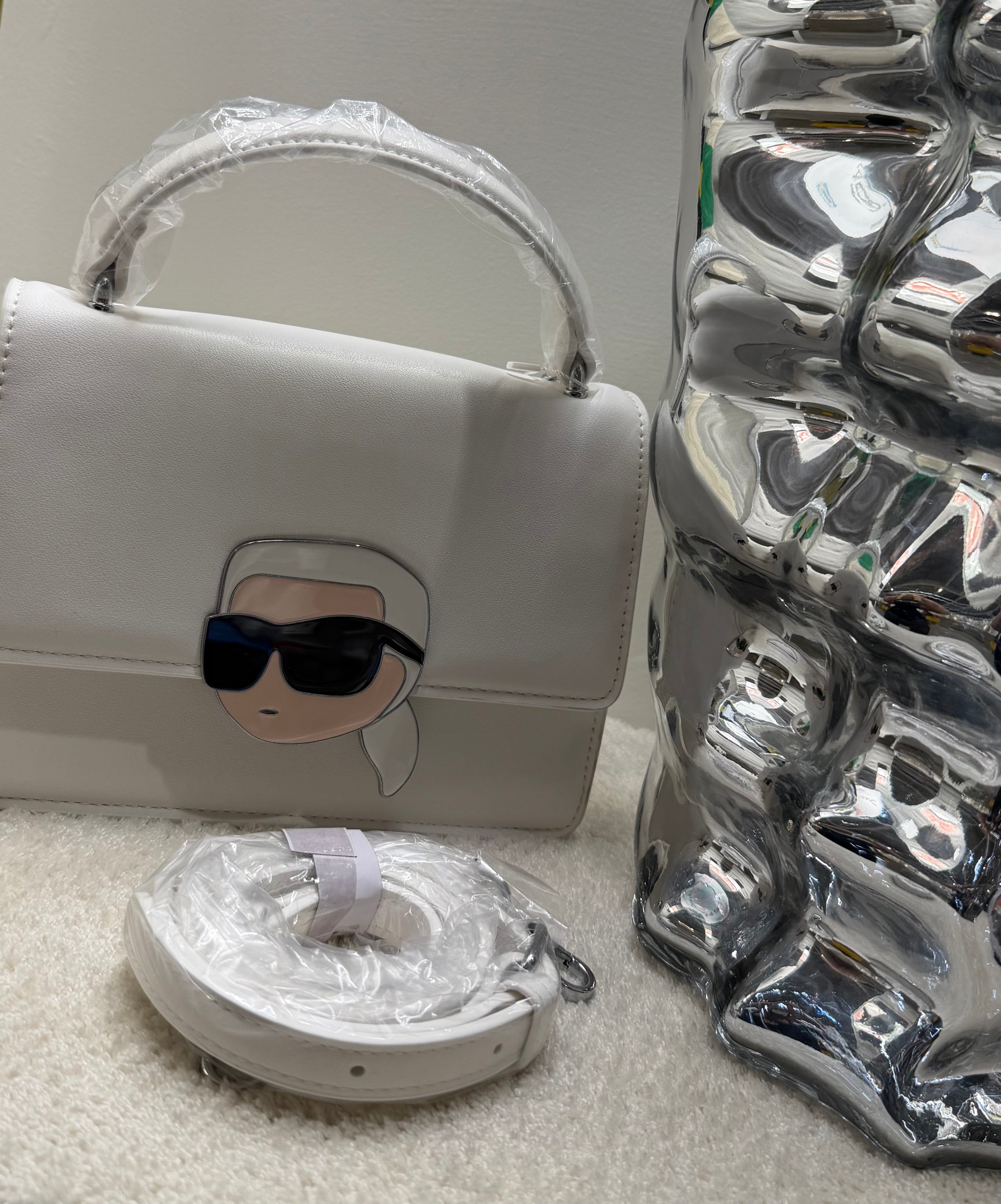 Bolso karl