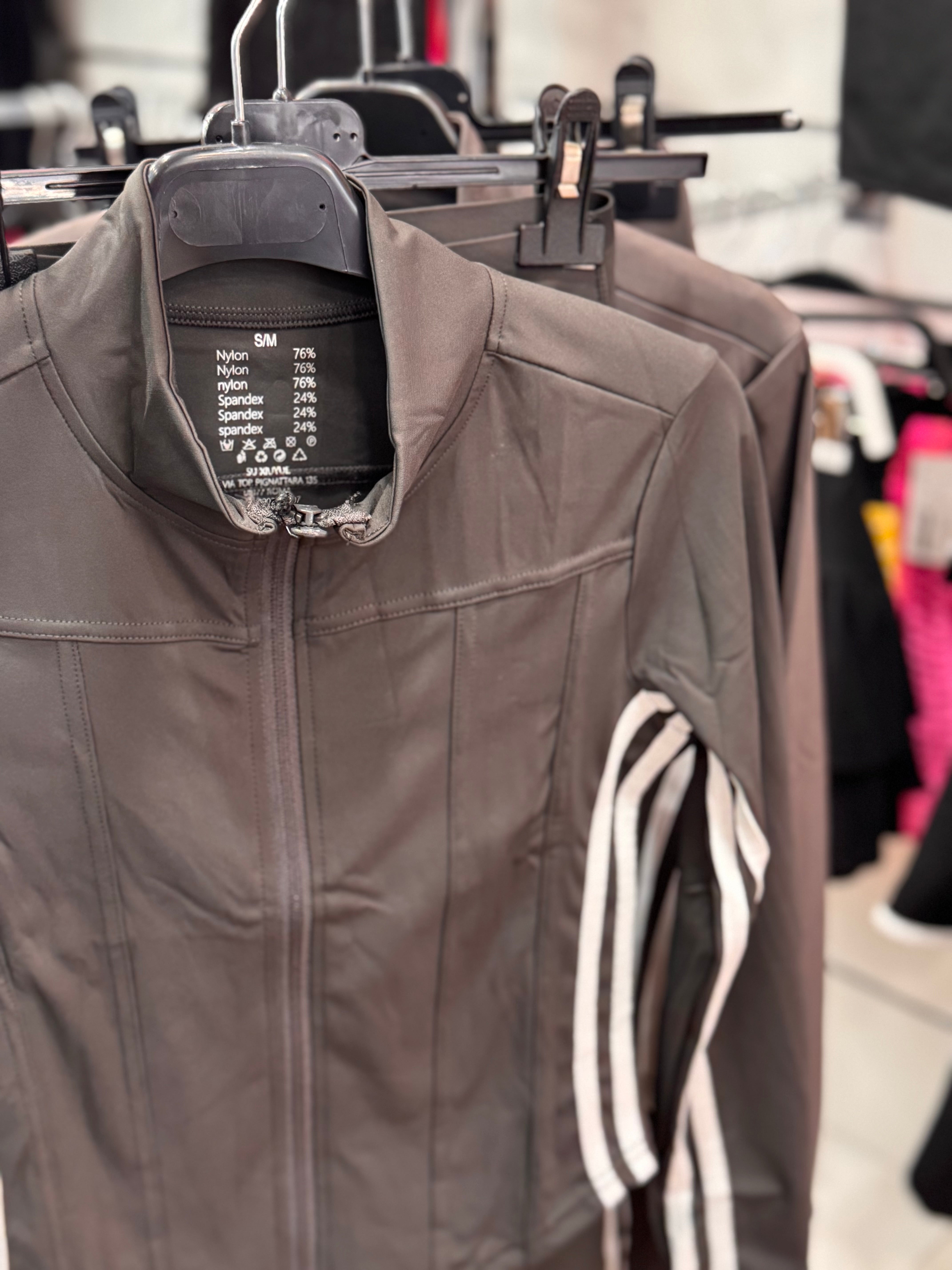 Conjunto chandal