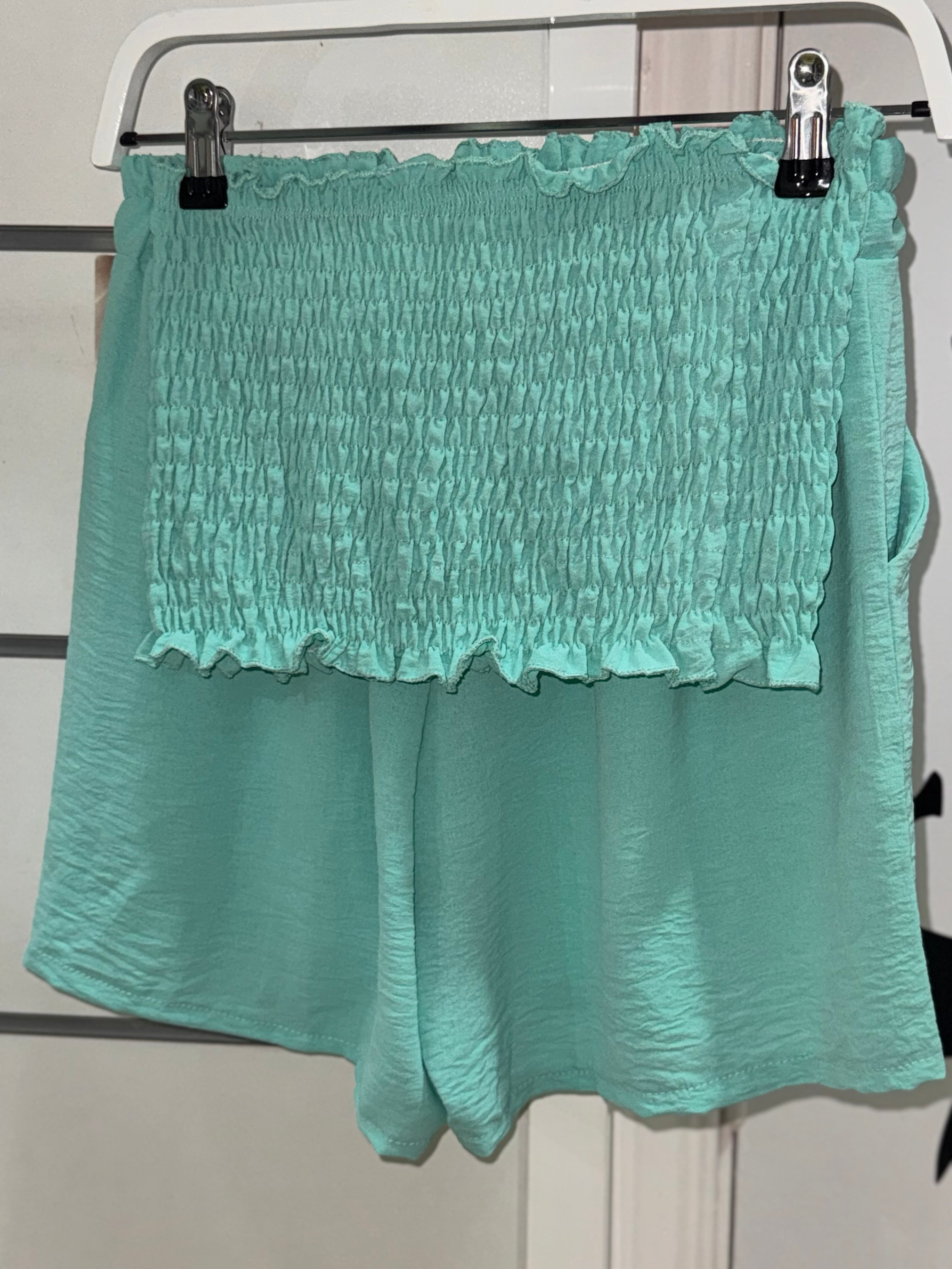 Conjunto criminal