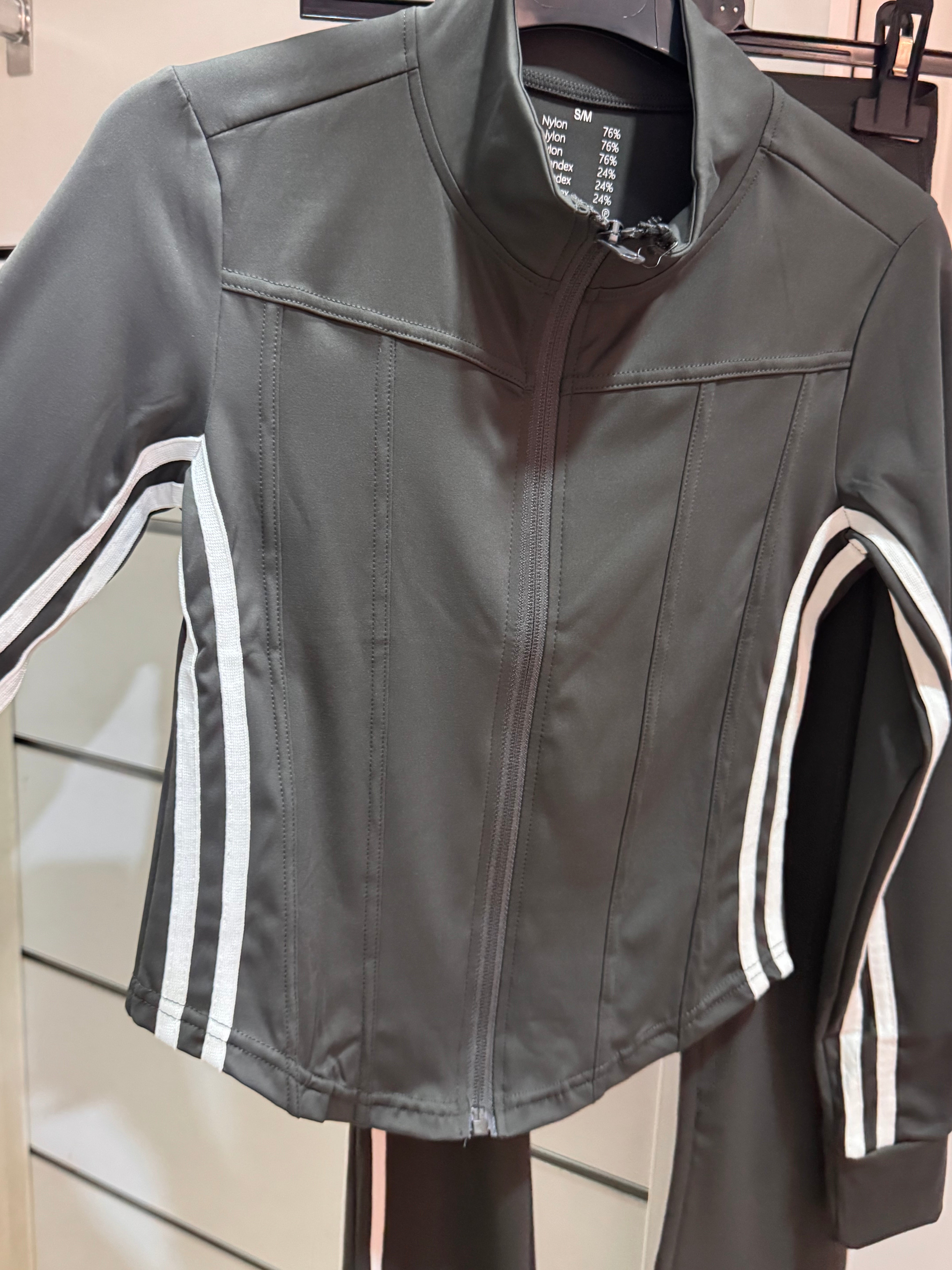 Conjunto chandal